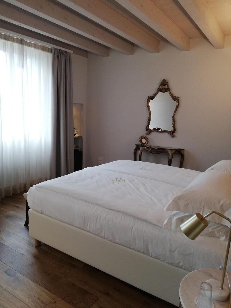B&B Corte Alma Spa and Luxury Home image