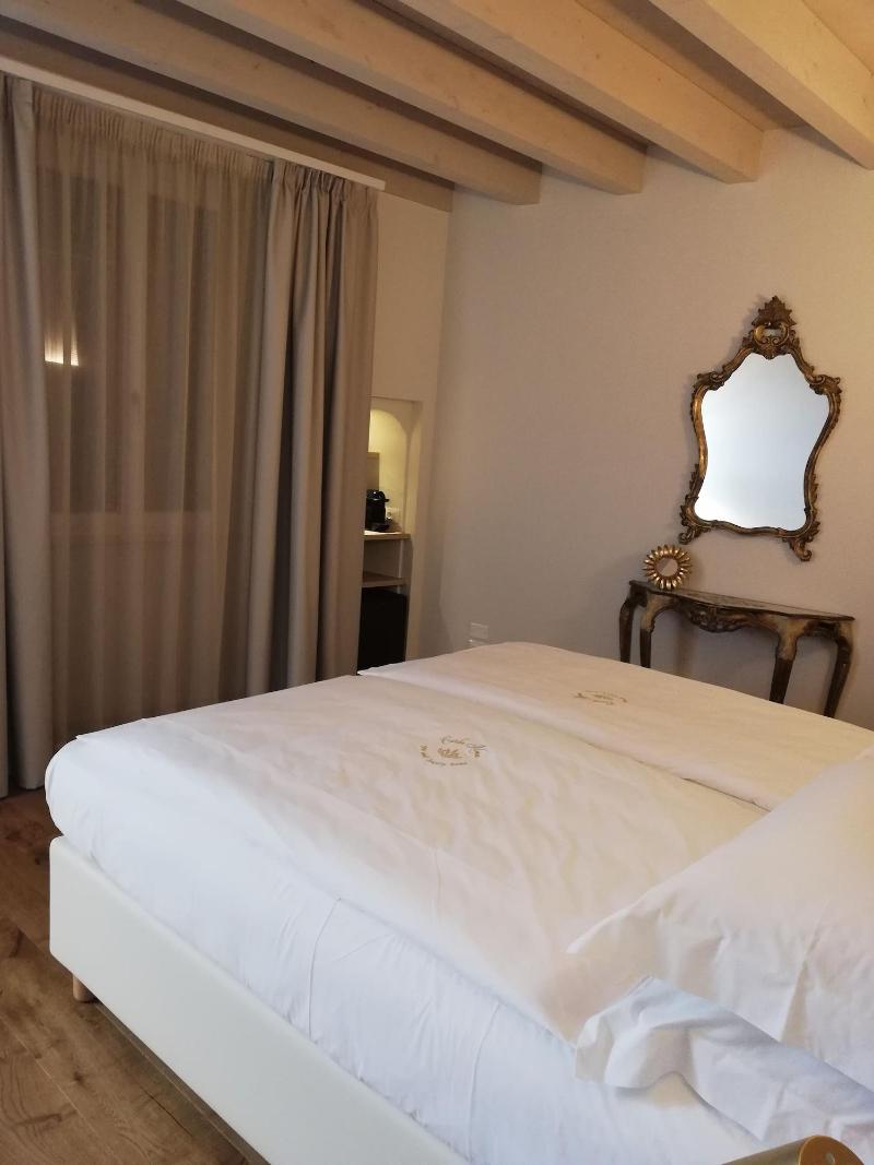 B&B Corte Alma Spa and Luxury Home image