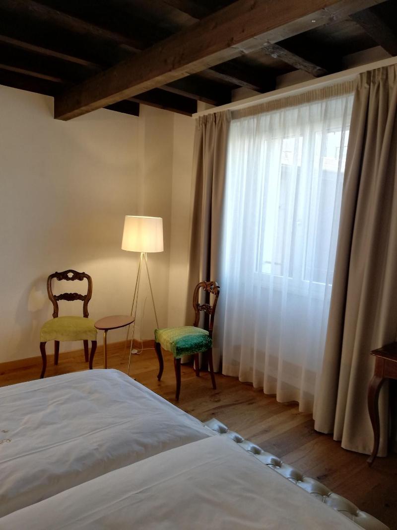 B&B Corte Alma Spa and Luxury Home image