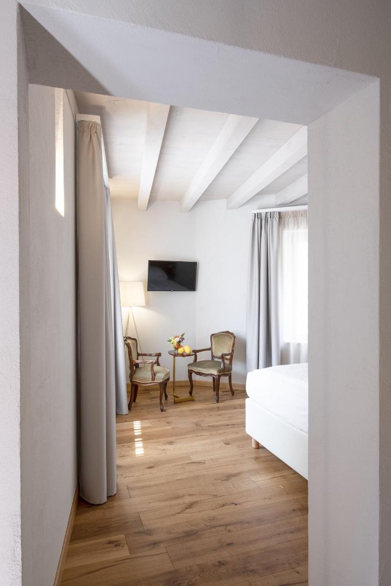 B&B Corte Alma Spa and Luxury Home image