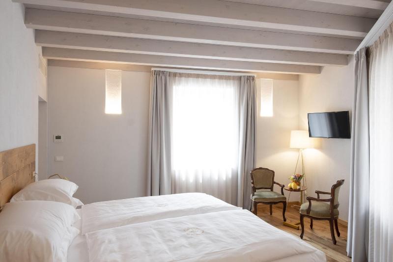 B&B Corte Alma Spa and Luxury Home image