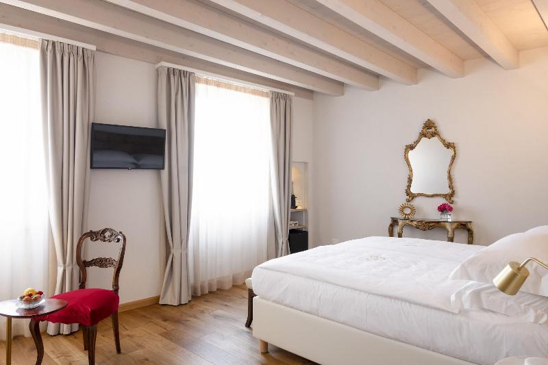 B&B Corte Alma Spa and Luxury Home image