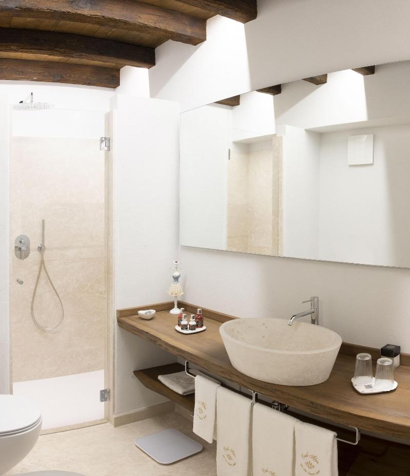 B&B Corte Alma Spa and Luxury Home image
