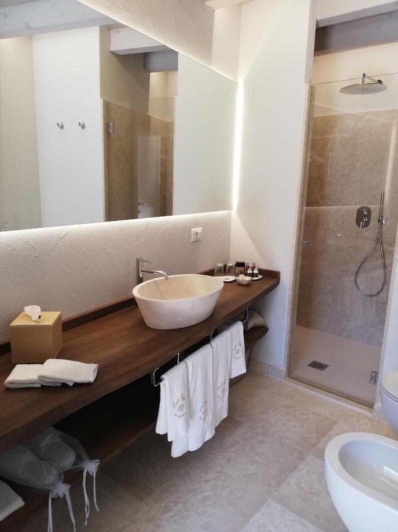 B&B Corte Alma Spa and Luxury Home image