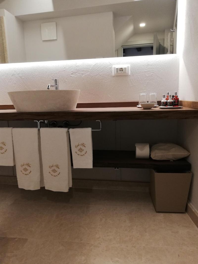 B&B Corte Alma Spa and Luxury Home image