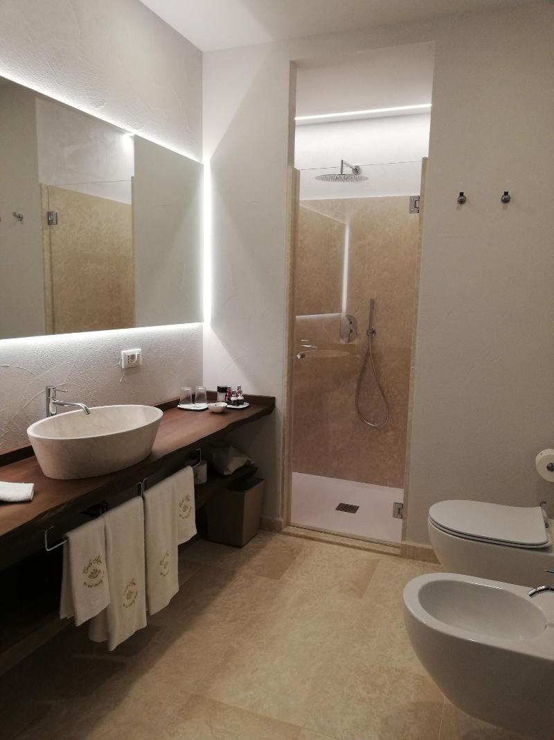 B&B Corte Alma Spa and Luxury Home image