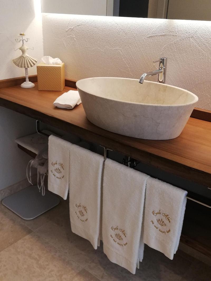 B&B Corte Alma Spa and Luxury Home image