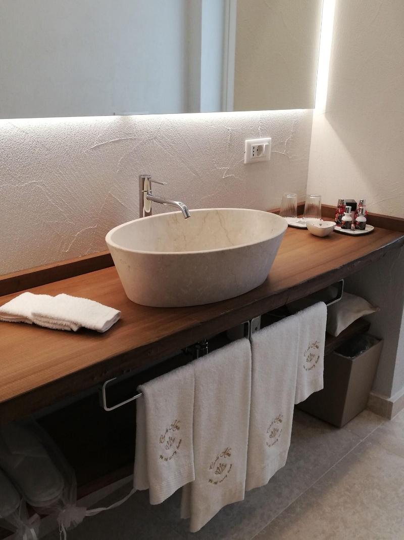 B&B Corte Alma Spa and Luxury Home image