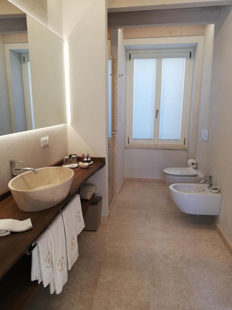 B&B Corte Alma Spa and Luxury Home image
