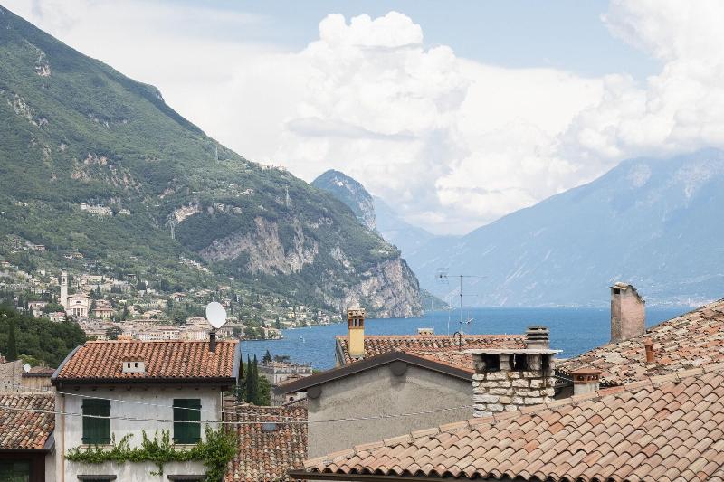 B&B Corte Alma Spa and Luxury Home image