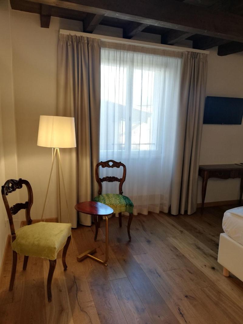 B&B Corte Alma Spa and Luxury Home image