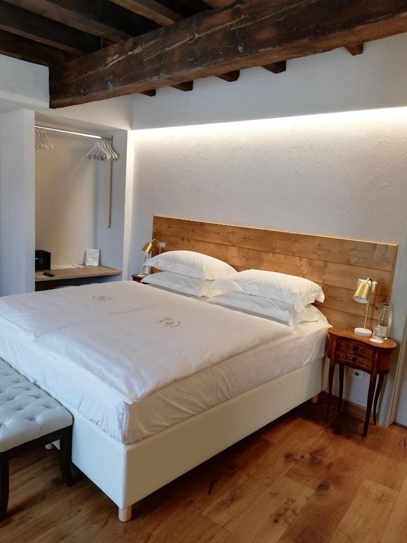 B&B Corte Alma Spa and Luxury Home image