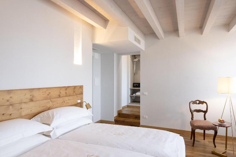 B&B Corte Alma Spa and Luxury Home image