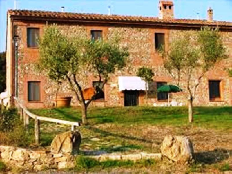 Agriturismo Lampugnano — main photo