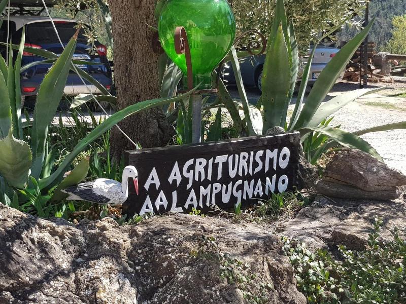 Agriturismo Lampugnano — photo 4