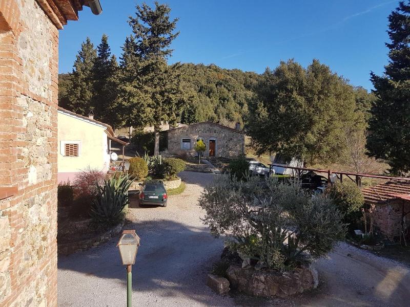 Agriturismo Lampugnano — photo 5