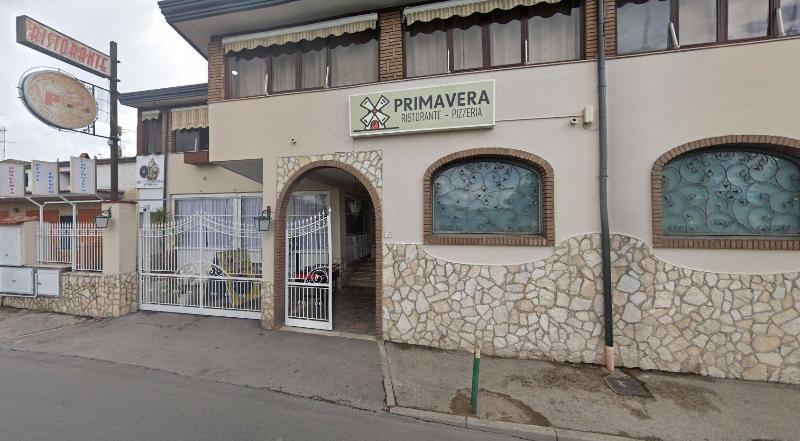 Bed & Breakfast La Primavera — main photo