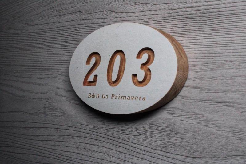 Bed & Breakfast La Primavera — photo 3