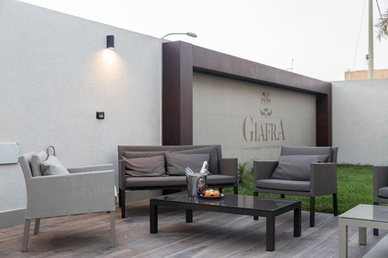 Giafra Rooms - Image 4