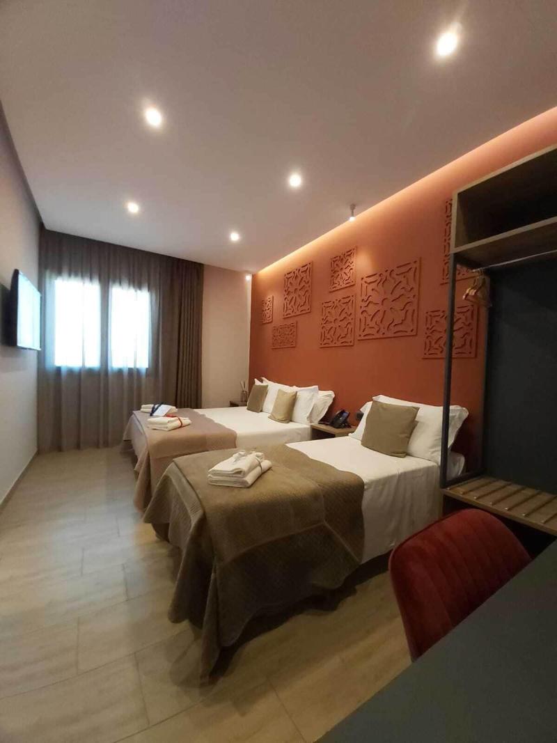 Giafra Rooms image