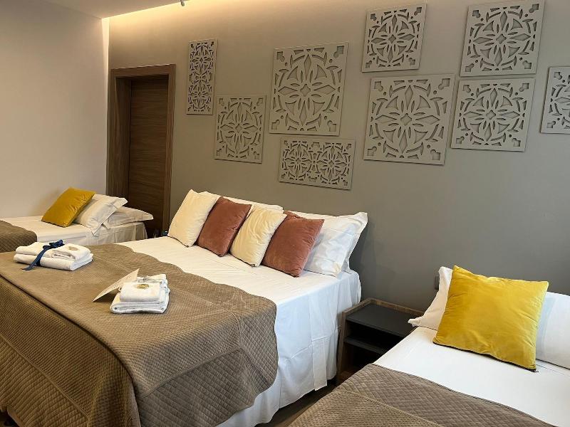 Giafra Rooms image