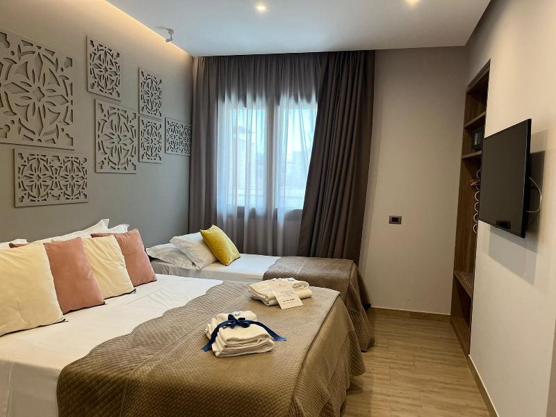Giafra Rooms image