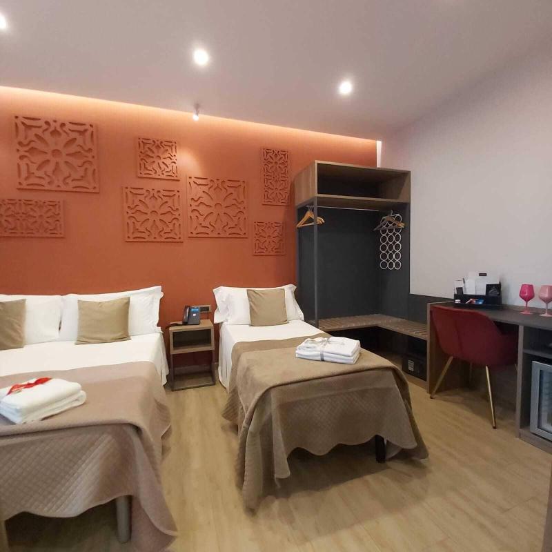 Giafra Rooms image