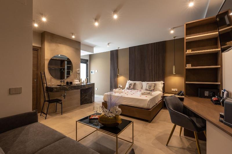 Giafra Rooms image