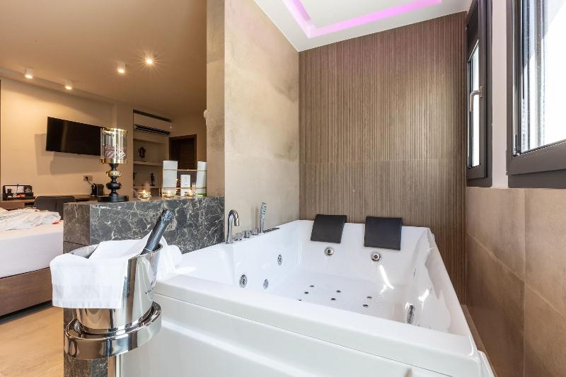 Giafra Rooms image