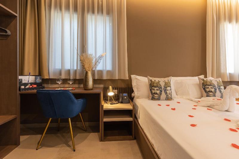 Giafra Rooms image