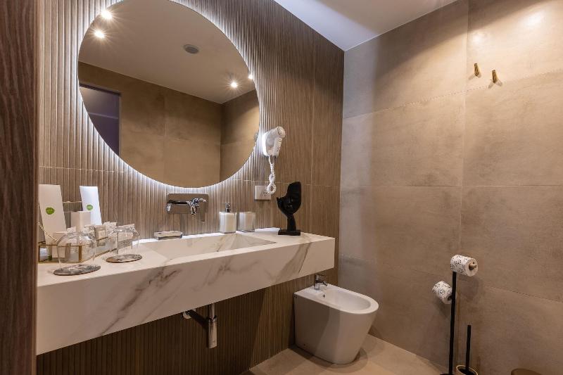 Giafra Rooms image