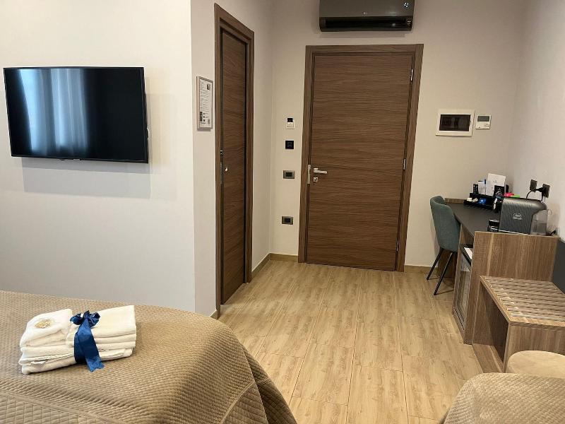 Giafra Rooms image