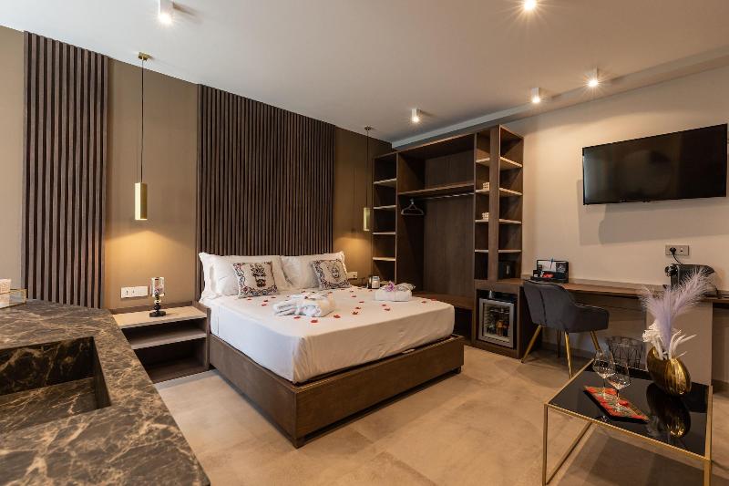 Giafra Rooms image