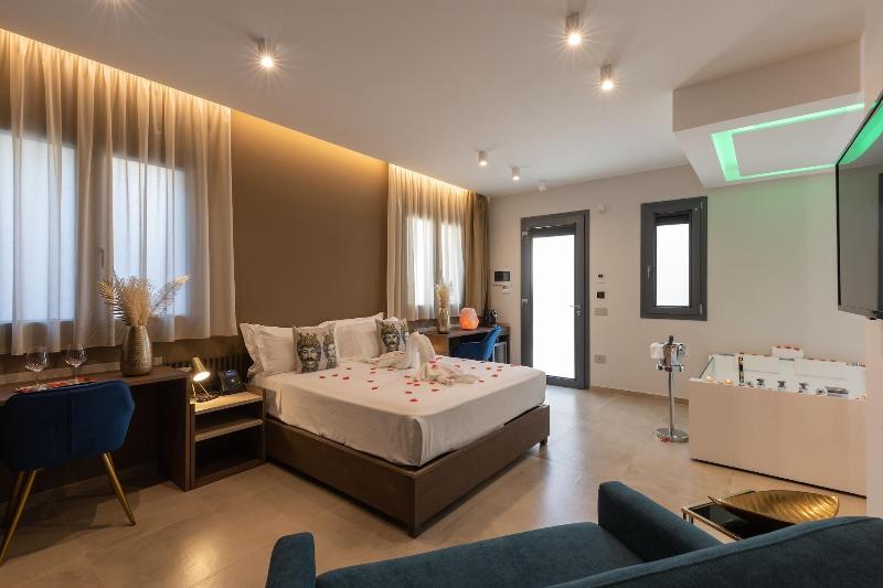 Giafra Rooms image