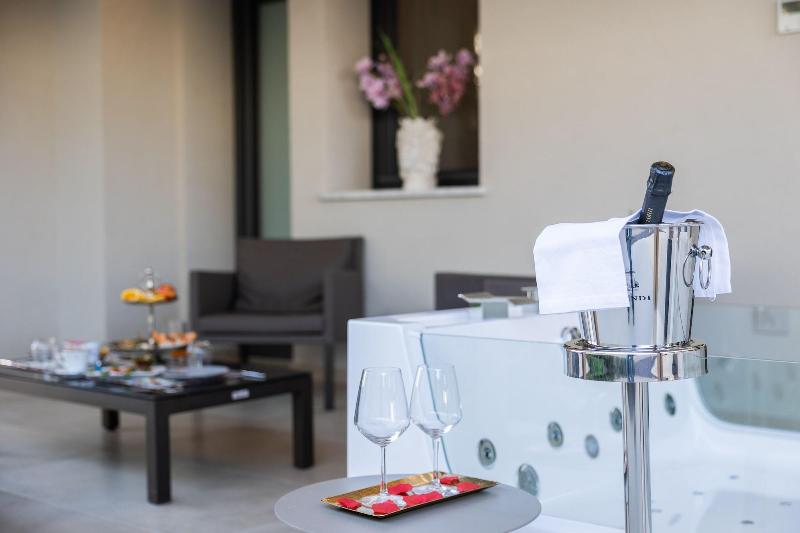 Giafra Rooms image