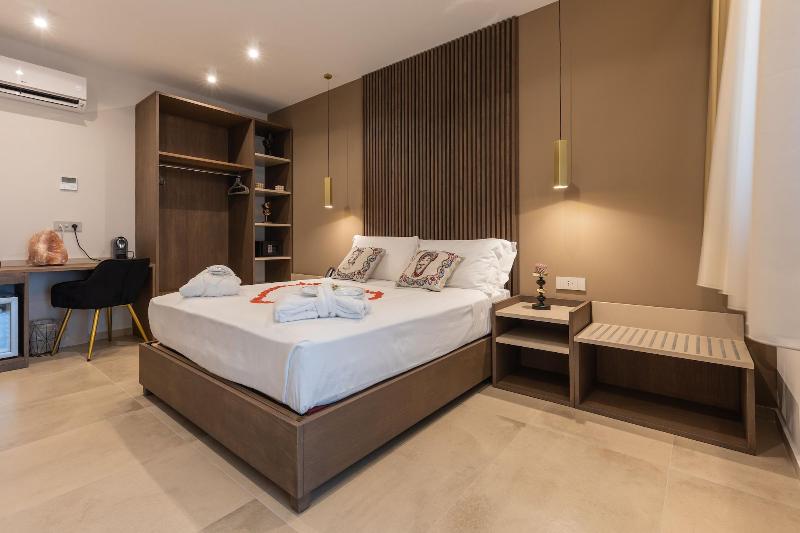 Giafra Rooms image