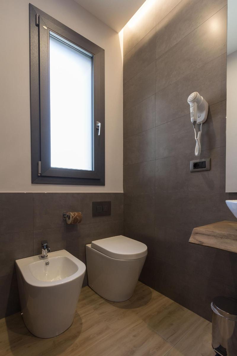 Giafra Rooms image