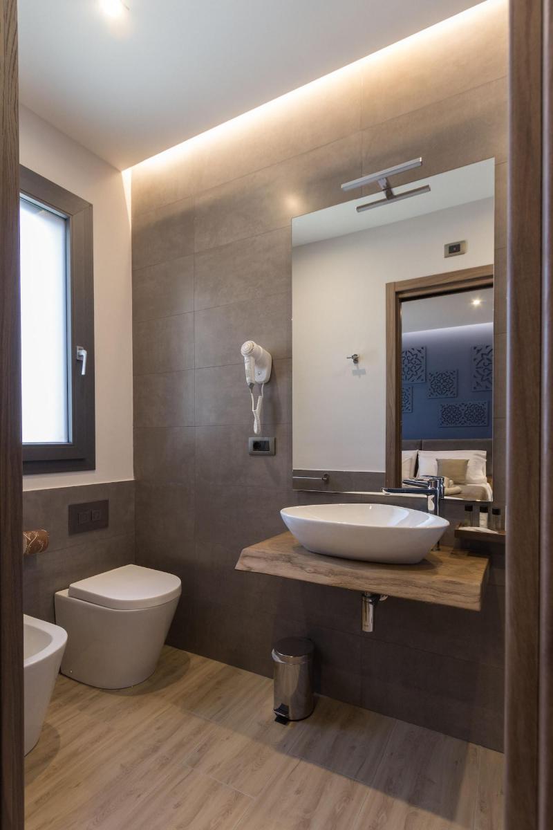 Giafra Rooms image