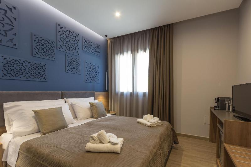 Giafra Rooms image