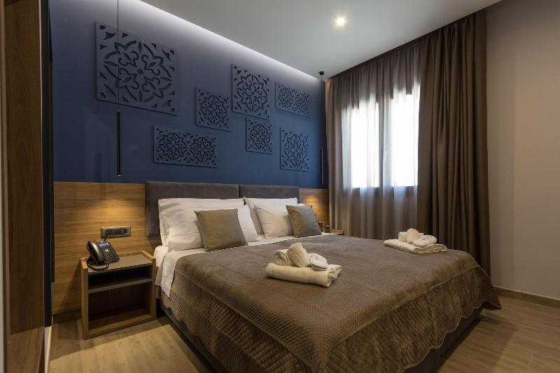 Giafra Rooms image