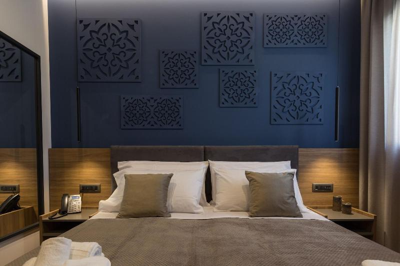 Giafra Rooms image