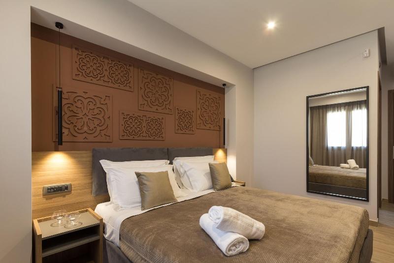 Giafra Rooms image