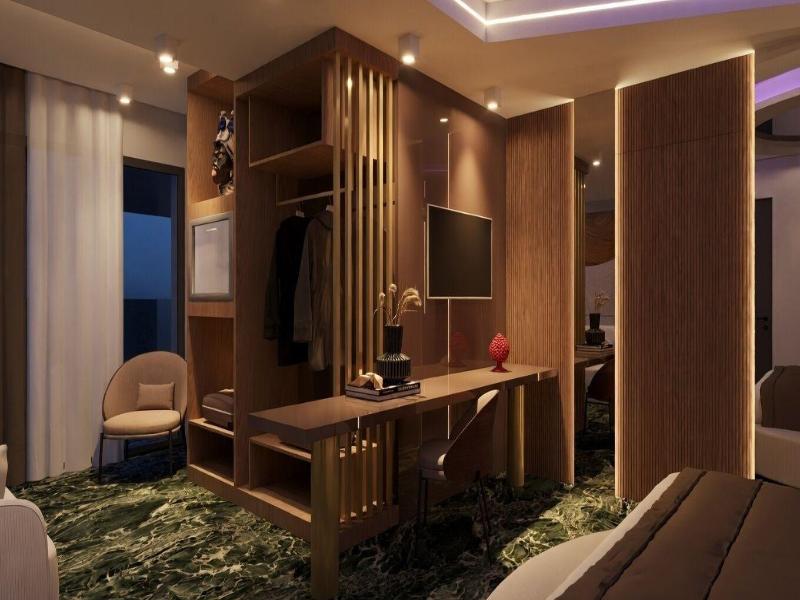 Giafra Rooms image