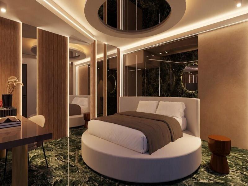 Giafra Rooms image