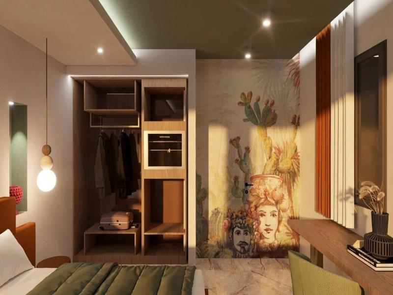 Giafra Rooms image