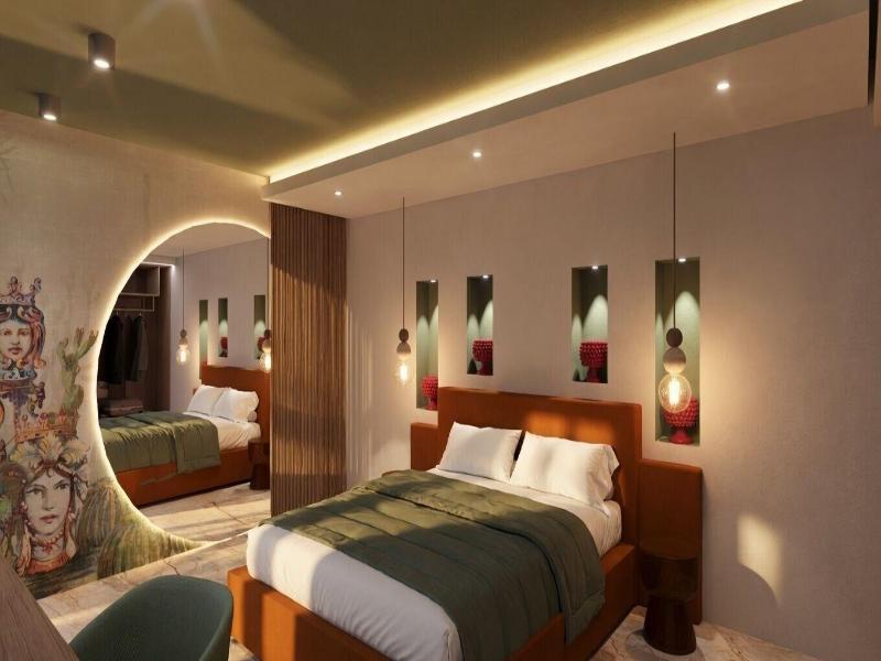 Giafra Rooms image