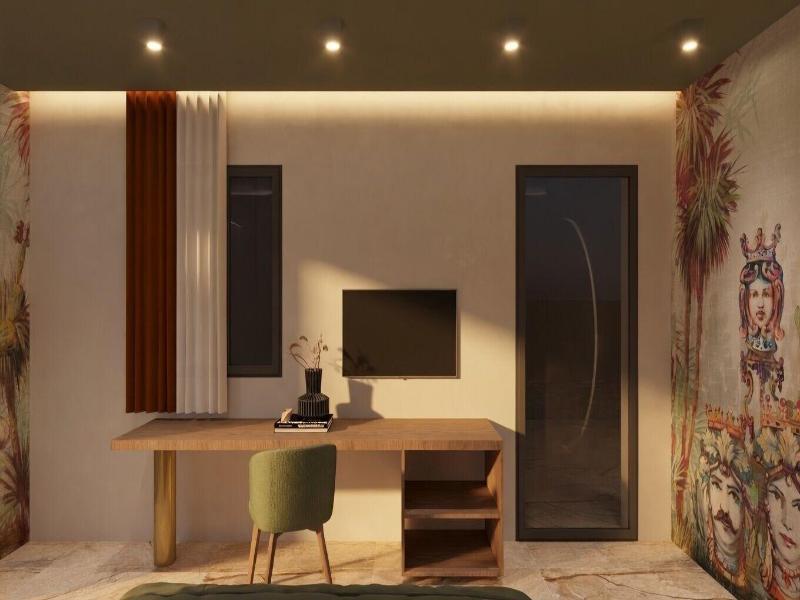 Giafra Rooms image