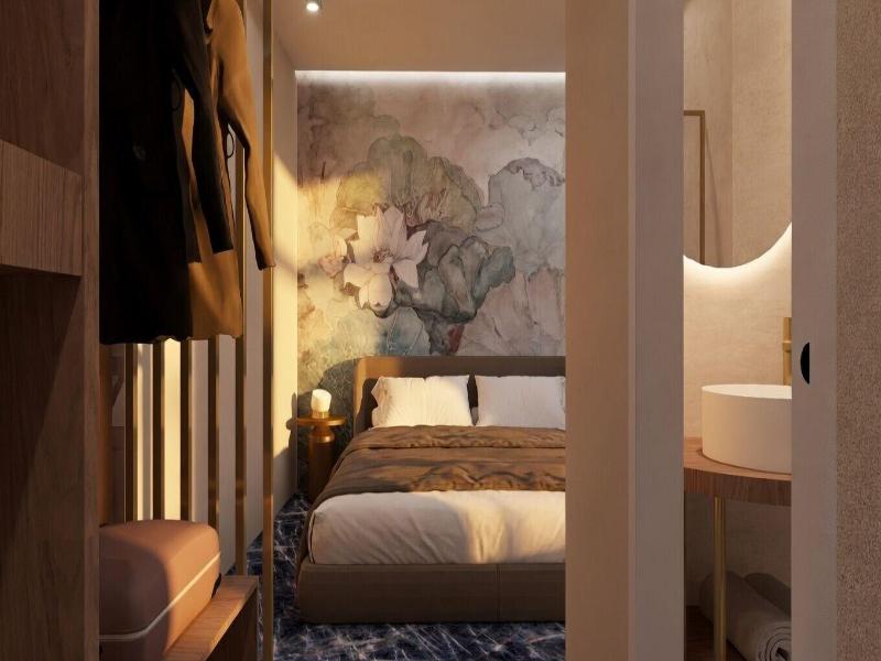 Giafra Rooms image