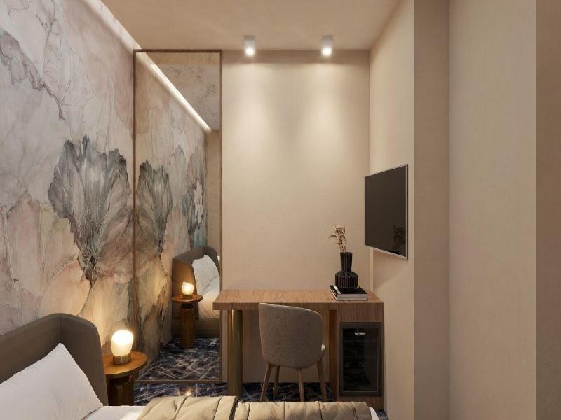 Giafra Rooms image
