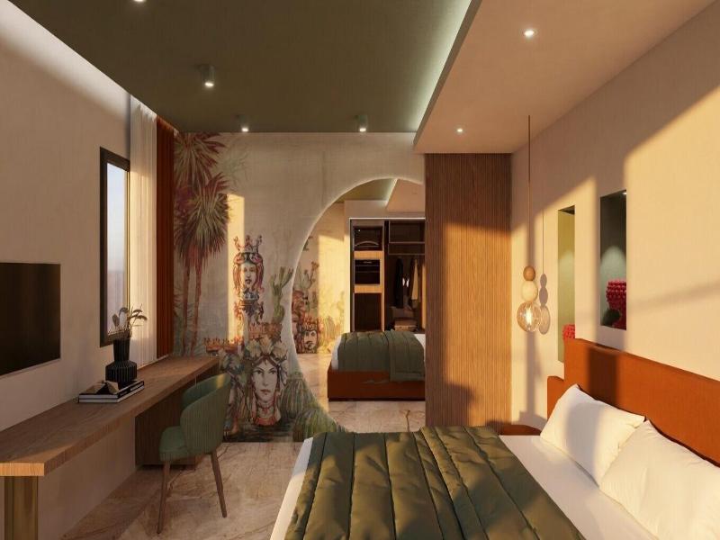 Giafra Rooms image